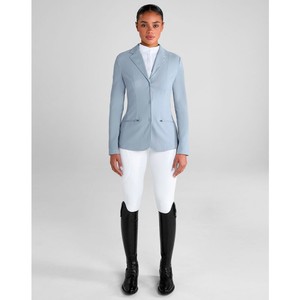Aztec Diamond Aztec Diamond Competition Jacket in Ash Blue