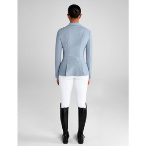 Aztec Diamond Aztec Diamond Competition Jacket in Ash Blue