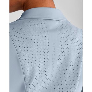 Aztec Diamond Aztec Diamond Competition Jacket in Ash Blue