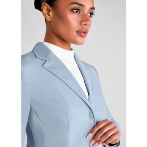 Aztec Diamond Aztec Diamond Competition Jacket in Ash Blue
