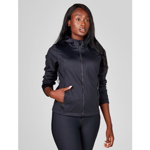 Pikeur Pikeur Selection Fleece Jacket (1045) in Black