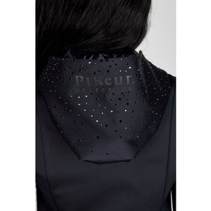 Pikeur Pikeur Selection Fleece Jacket (1045) in Black