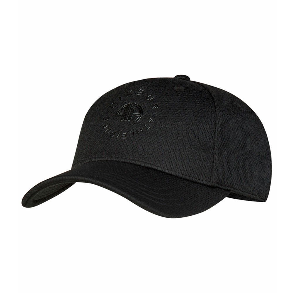 Pikeur Pikeur Mesh Cap in Black