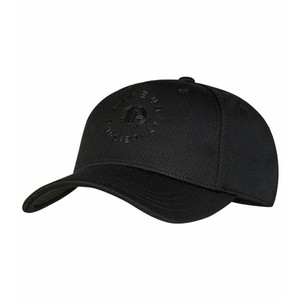 Pikeur Pikeur Mesh Cap in Black