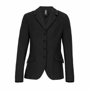 Pikeur Pikeur Pheliana Young Rider Show Jacket in Black