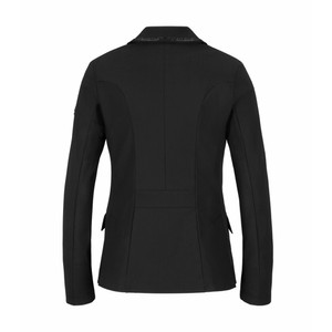 Pikeur Pikeur Pheliana Young Rider Show Jacket in Black