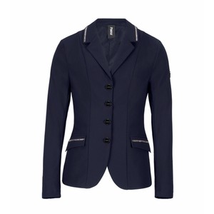 Pikeur Pikeur Pheliana Young Rider Show Jacket in Night Blue