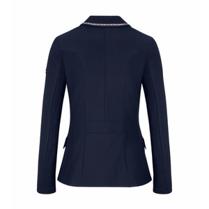 Pikeur Pikeur Pheliana Young Rider Show Jacket in Night Blue