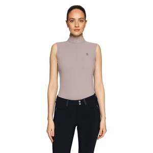 Samshield Samshield Bella Sleeveless Base Layer in Latte