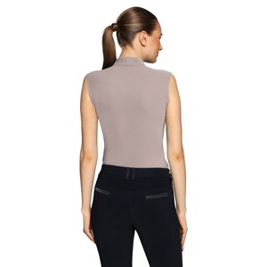 Samshield Samshield Bella Sleeveless Base Layer in Latte