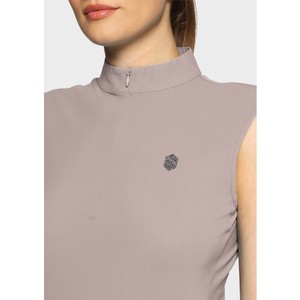 Samshield Samshield Bella Sleeveless Base Layer in Latte