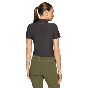 Samshield Samshield Bruna Premium Short Sleeve Base Layer in Magnet