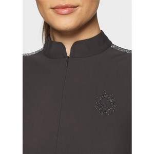 Samshield Samshield Bruna Premium Short Sleeve Base Layer in Magnet