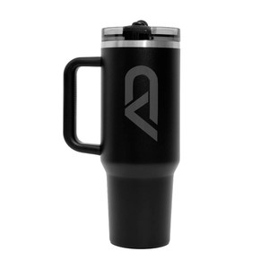 Aztec Diamond Aztec Diamond Young Rider Tumbler Cup in Black