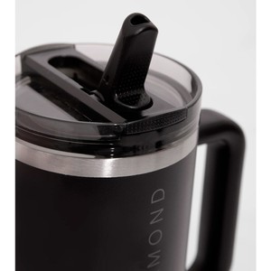 Aztec Diamond Aztec Diamond Young Rider Tumbler Cup in Black