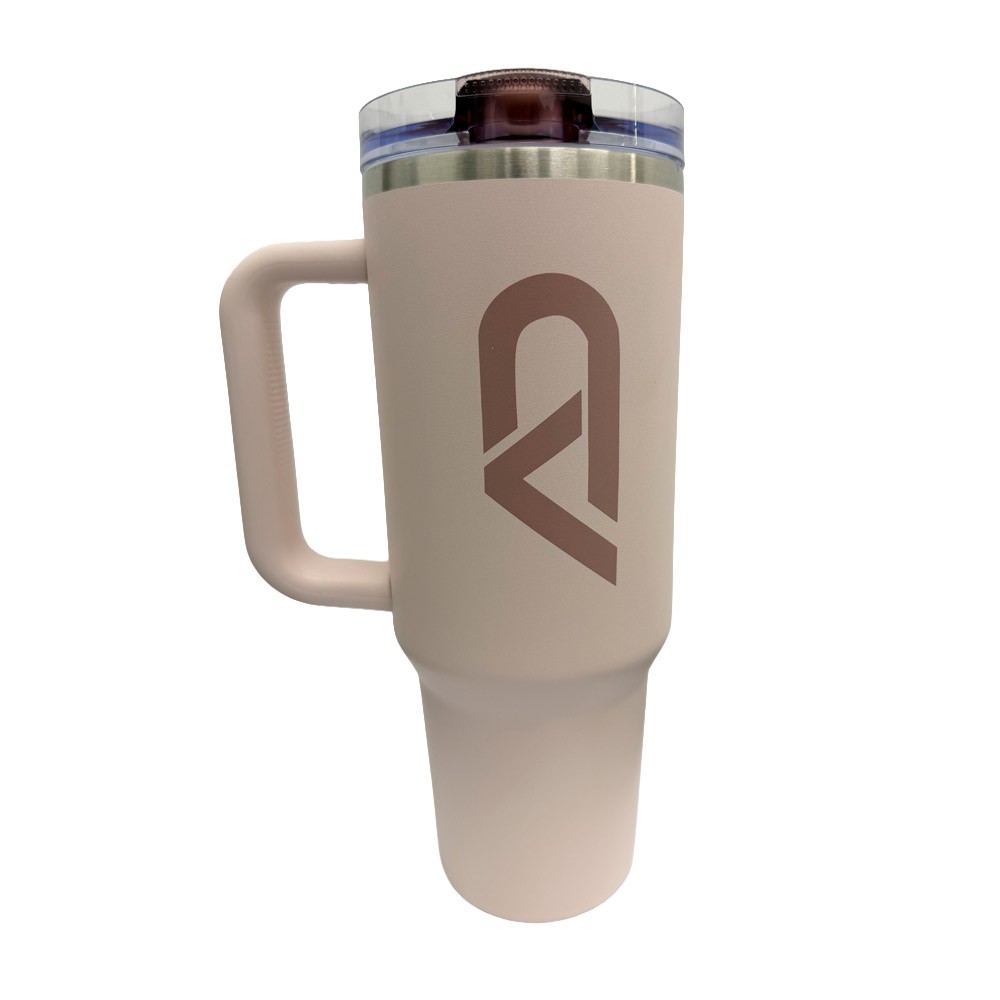 Aztec Diamond Aztec Diamond Young Rider Tumbler Cup in Pink
