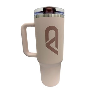 Aztec Diamond Aztec Diamond Young Rider Tumbler Cup in Pink