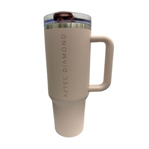 Aztec Diamond Aztec Diamond Young Rider Tumbler Cup in Pink