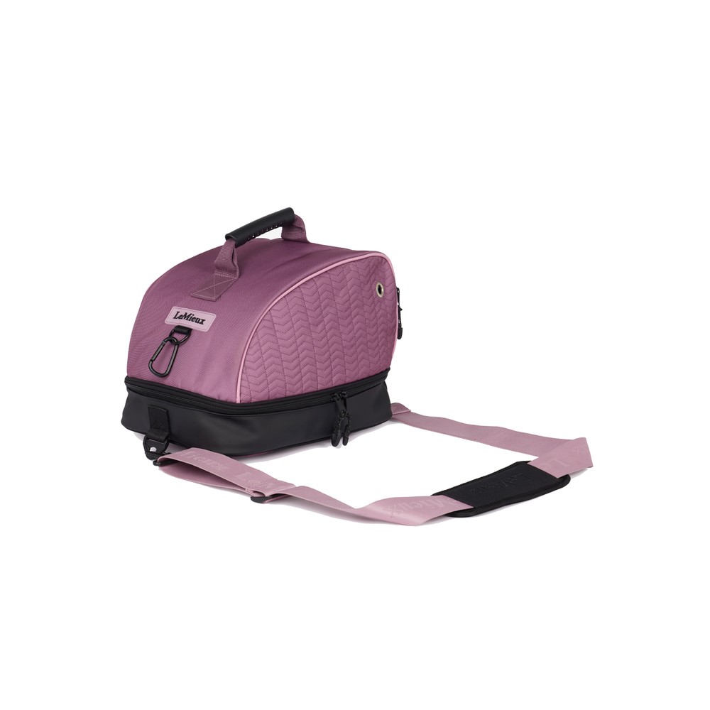 LeMieux LeMieux Hat Box in Mallow