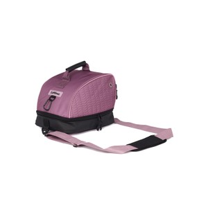 LeMieux LeMieux Hat Box in Mallow