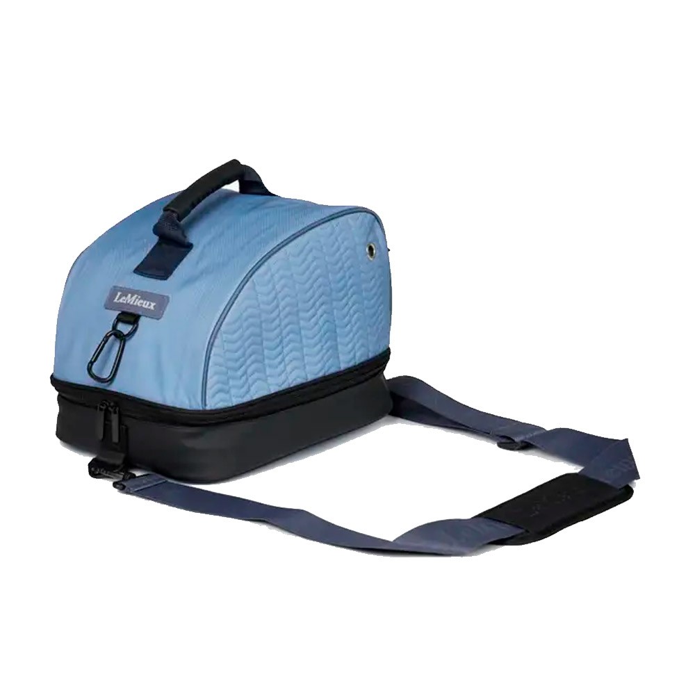 LeMieux LeMieux Hat Box in Powder Blue