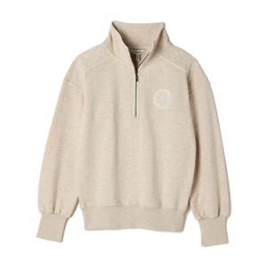 Joules Joules Racquet Sweater in Oatmeal