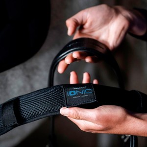 Horseware Horsware Ionic Poll Cover in Black