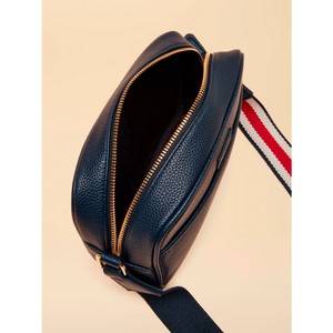 Joules Joules Trent Bag in Navy