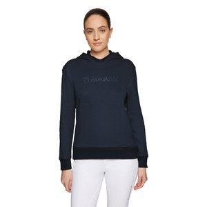 Samshield Samshield Camilla Hoodie in Navy