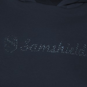 Samshield Samshield Camilla Hoodie in Navy