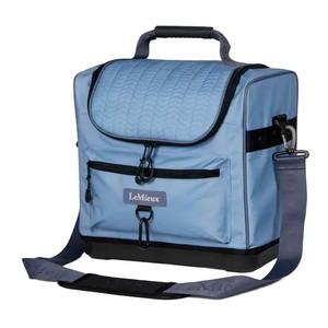 LeMieux LeMieux Elite Pro Grooming Bag in Powder Blue