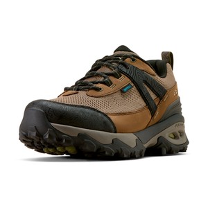Ariat Ariat Mens Traverse Low H2O Boots in Bark
