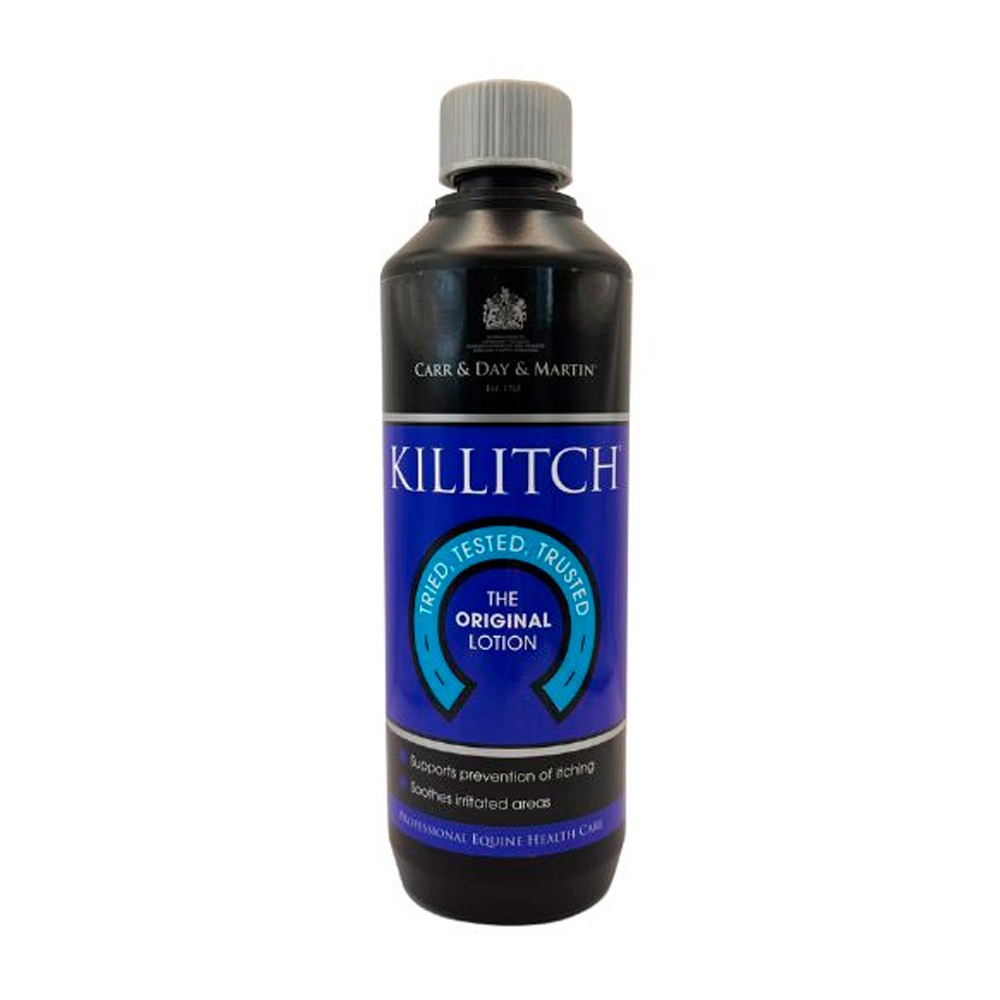 Carr & Day & Martin Killitch 1lt 