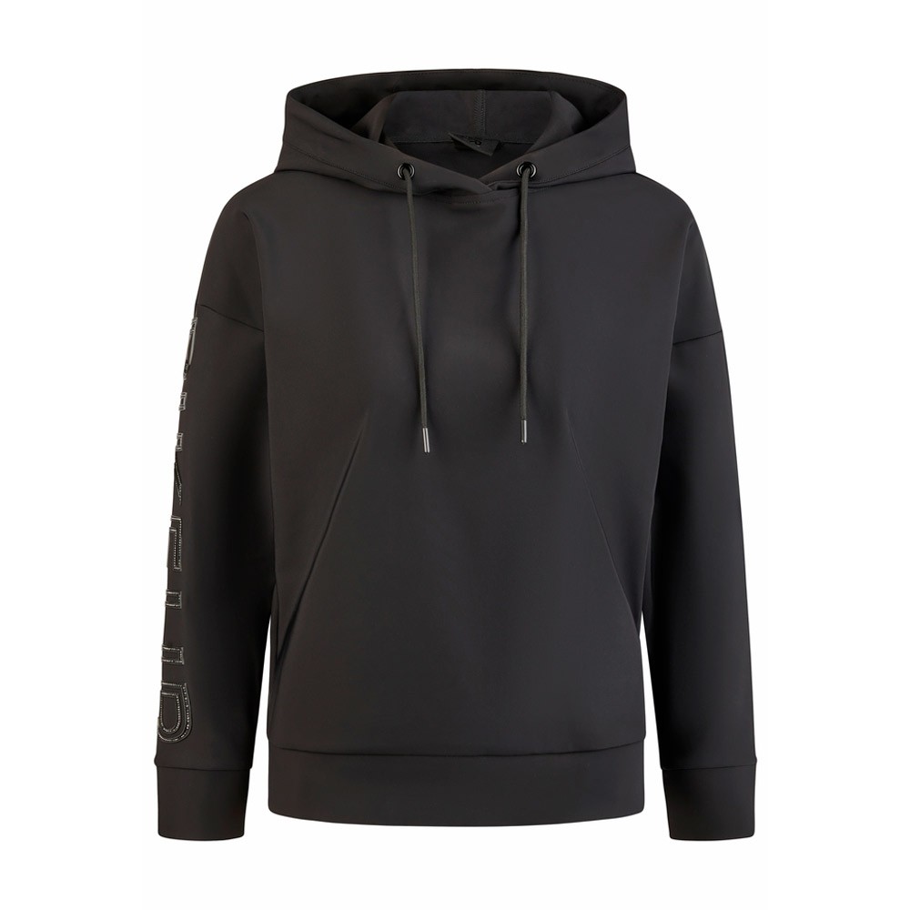 Pikeur Pikeur Selection Hoodie (1285) in Black