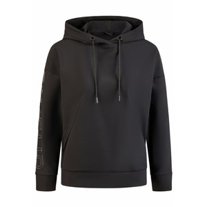 Pikeur Pikeur Selection Hoodie (1285) in Black
