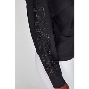 Pikeur Pikeur Selection Hoodie (1285) in Black