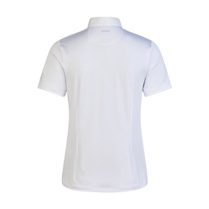 Pikeur Pikeur Embellished Competition Shirt (1310) in White