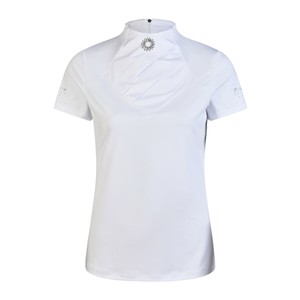 Pikeur Pikeur Selection Competition Shirt (1326) in White