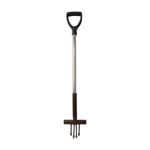 Red Gorilla Red Gorilla Ragwort Fork in Black