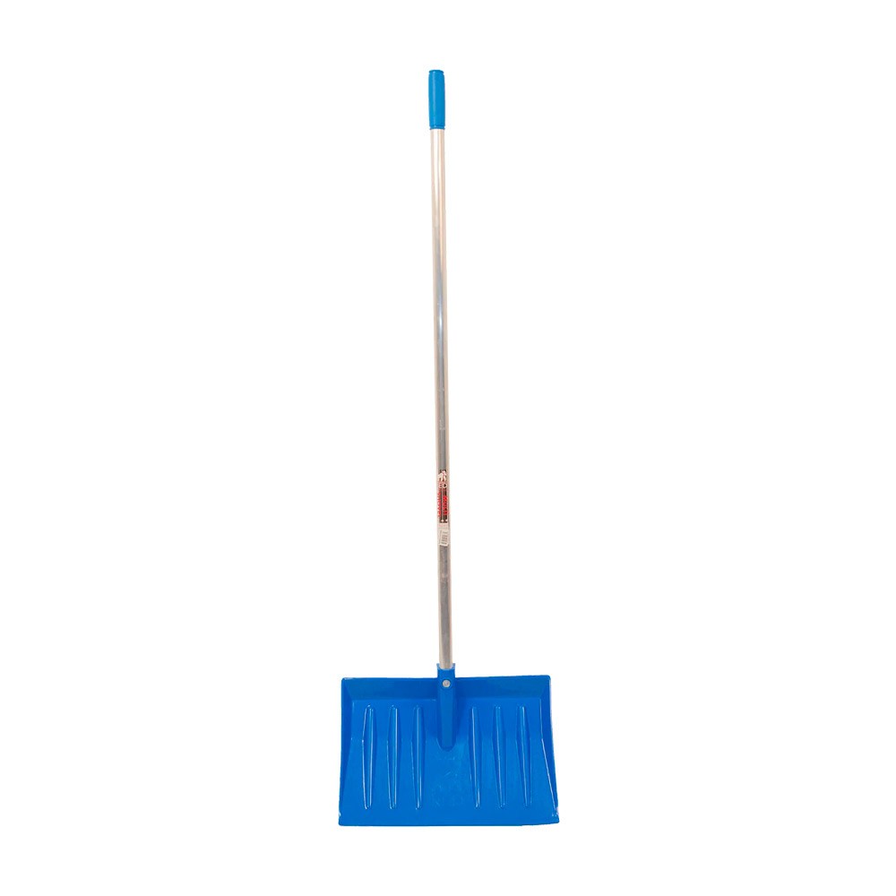Red Gorilla Red Gorilla Straight Handle Multi Shovel in Blue