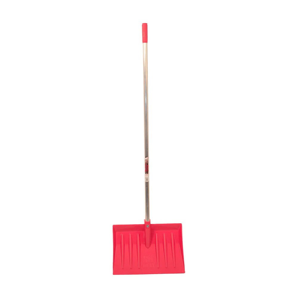 Red Gorilla Red Gorilla Straight Handle Multi Shovel in Pink