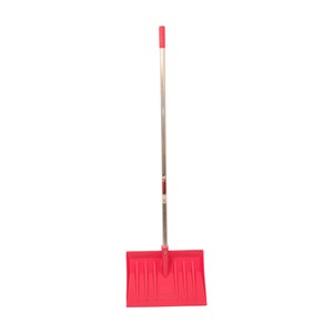 Red Gorilla Red Gorilla Straight Handle Multi Shovel in Pink