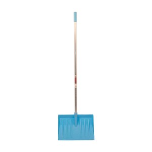 Red Gorilla Red Gorilla Straight Handle Multi Shovel in Sky Blue