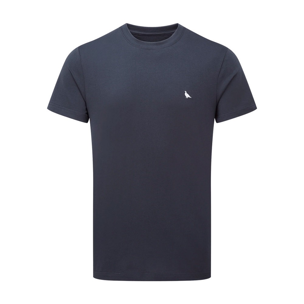 Schoffel Schoffel Talland T-Shirt in Navy Heritage Print