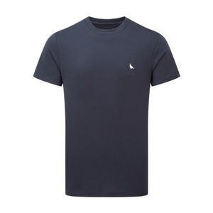 Schoffel Schoffel Talland T-Shirt in Navy Heritage Print