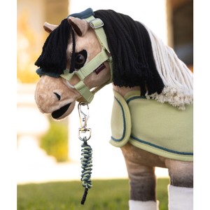 LeMieux LeMieux Toy Pony Headcollar in Macaron
