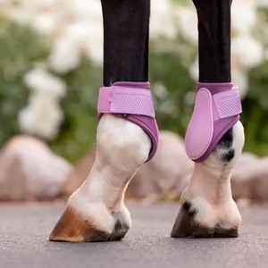 LeMieux LeMieux Arika Fetlock Boots in Fondant