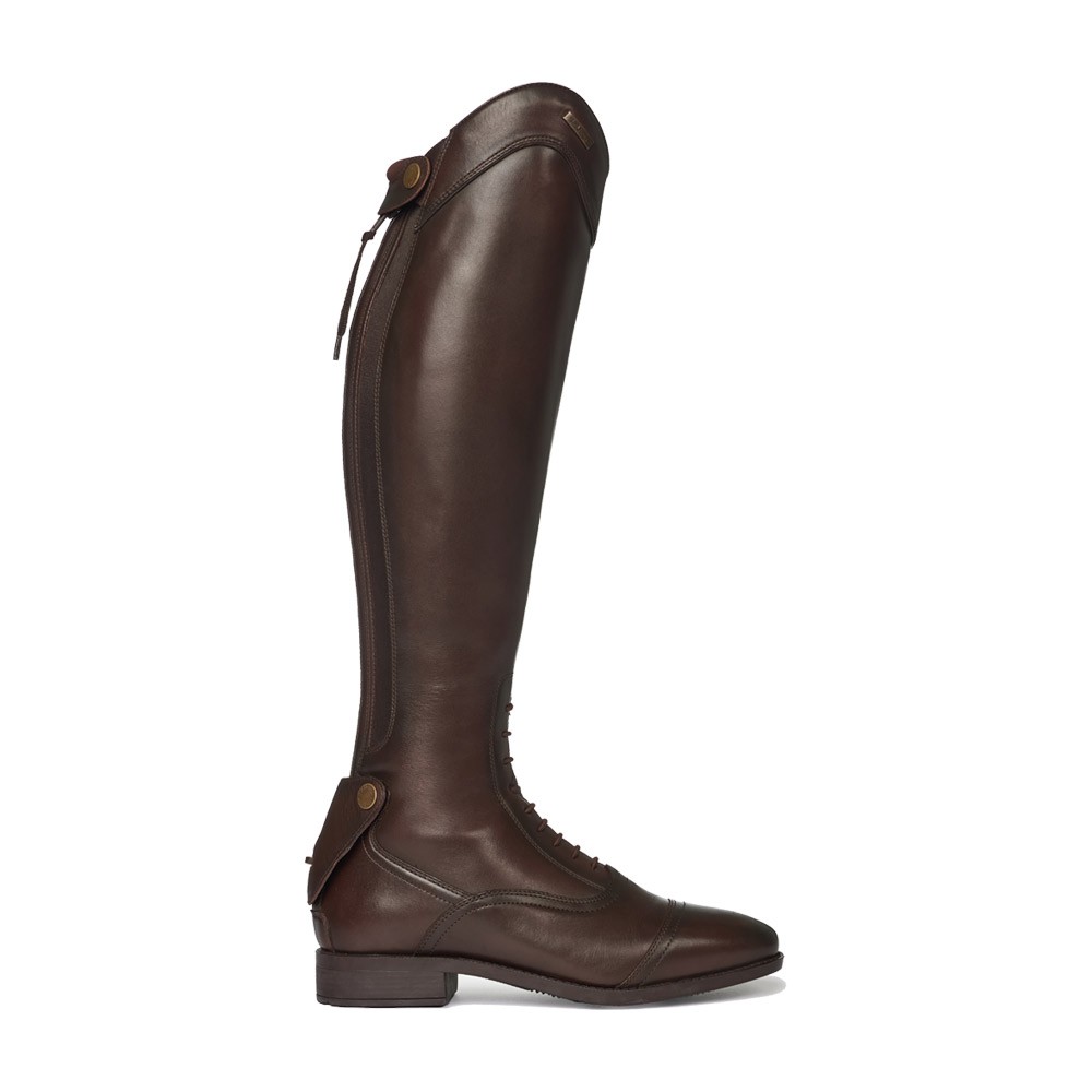 LeMieux LeMieux Field Riding Boots in Brown