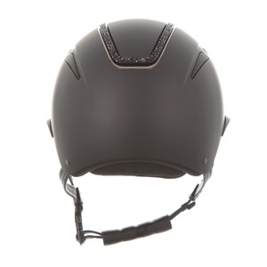 Evoke Evoke Callisto Wide Peak Crystal Frame 53-55cm 