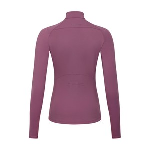 LeMieux LeMieux Airflow Long Sleeve Base Layer in Mallow